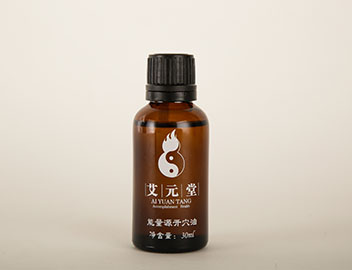 能靚源開穴油